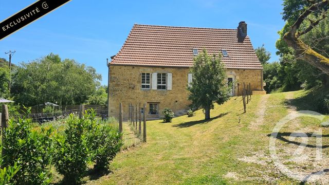maison à vendre - 8 pièces - 160.0 m2 - GROLEJAC - 24 - AQUITAINE - Century 21 Patrimoine 24
