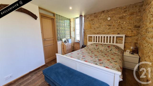maison à vendre - 8 pièces - 160.0 m2 - GROLEJAC - 24 - AQUITAINE - Century 21 Patrimoine 24