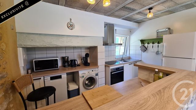maison à vendre - 8 pièces - 160.0 m2 - GROLEJAC - 24 - AQUITAINE - Century 21 Patrimoine 24