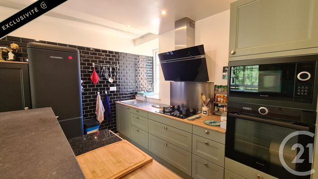 maison à vendre - 8 pièces - 160.0 m2 - GROLEJAC - 24 - AQUITAINE - Century 21 Patrimoine 24