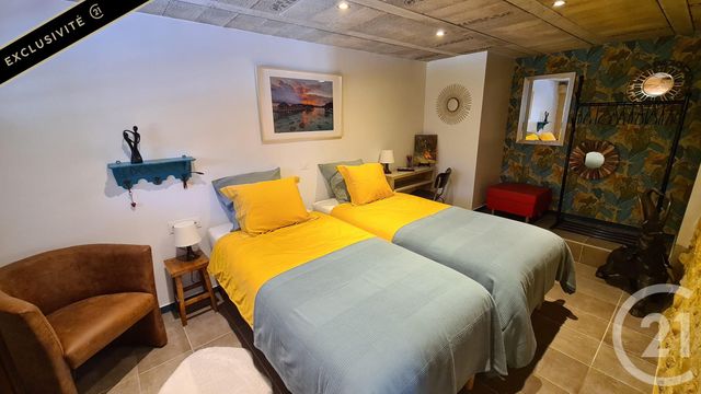 maison à vendre - 8 pièces - 160.0 m2 - GROLEJAC - 24 - AQUITAINE - Century 21 Patrimoine 24