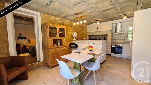 maison à vendre - 8 pièces - 160.0 m2 - GROLEJAC - 24 - AQUITAINE - Century 21 Patrimoine 24