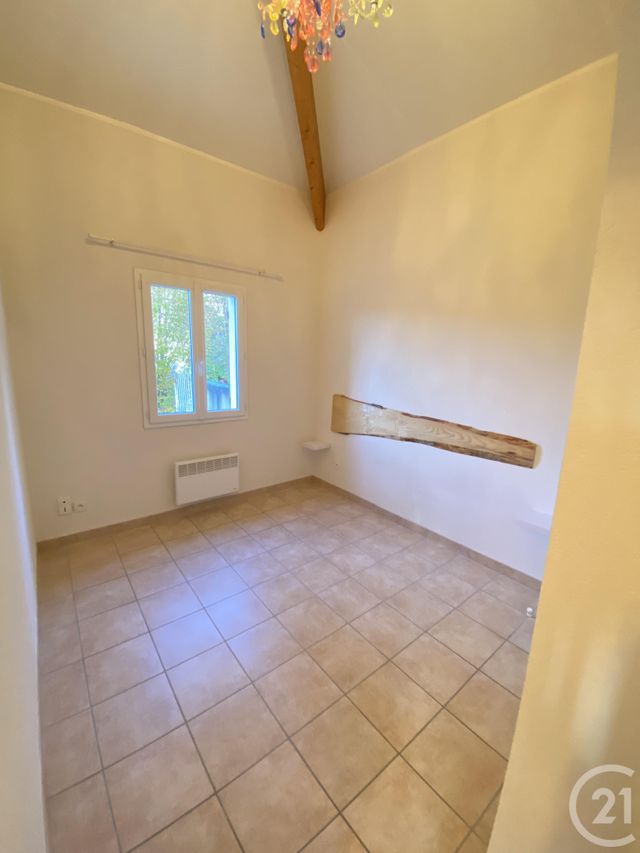 maison à louer - 3 pièces - 61.96 m2 - SARLAT LA CANEDA - 24 - AQUITAINE - Century 21 Patrimoine 24