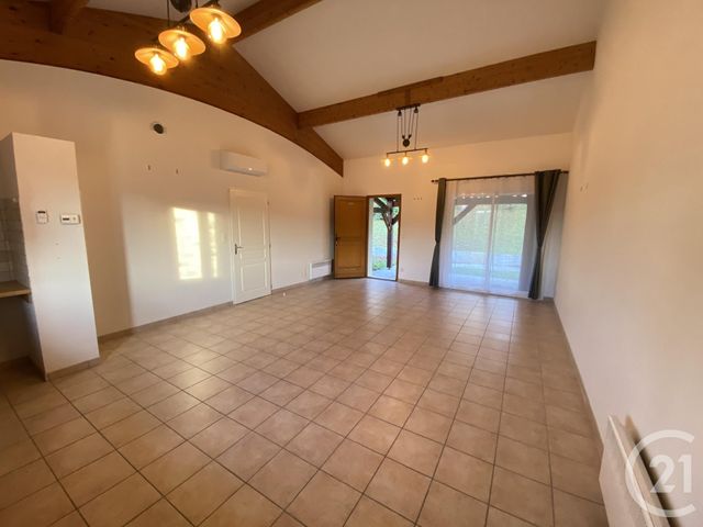 maison à louer - 3 pièces - 61.96 m2 - SARLAT LA CANEDA - 24 - AQUITAINE - Century 21 Patrimoine 24