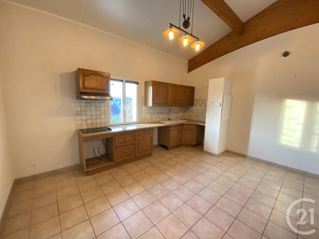maison à louer - 3 pièces - 61.96 m2 - SARLAT LA CANEDA - 24 - AQUITAINE - Century 21 Patrimoine 24