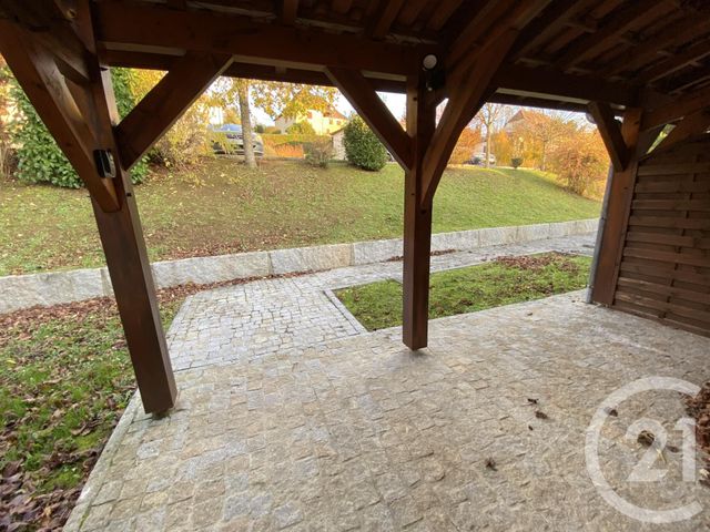 maison à louer - 3 pièces - 61.96 m2 - SARLAT LA CANEDA - 24 - AQUITAINE - Century 21 Patrimoine 24