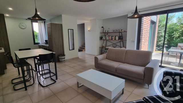 maison à vendre - 6 pièces - 126.33 m2 - SARLAT LA CANEDA - 24 - AQUITAINE - Century 21 Patrimoine 24