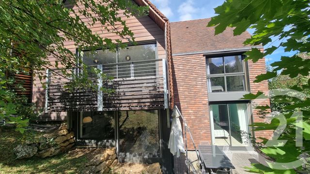 maison à vendre - 6 pièces - 126.33 m2 - SARLAT LA CANEDA - 24 - AQUITAINE - Century 21 Patrimoine 24