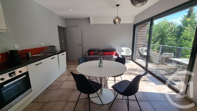 maison à vendre - 6 pièces - 126.33 m2 - SARLAT LA CANEDA - 24 - AQUITAINE - Century 21 Patrimoine 24