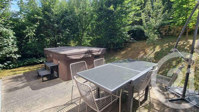 maison à vendre - 6 pièces - 126.33 m2 - SARLAT LA CANEDA - 24 - AQUITAINE - Century 21 Patrimoine 24