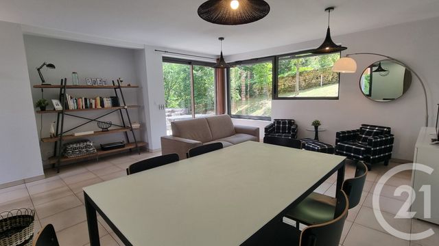 maison à vendre - 6 pièces - 126.33 m2 - SARLAT LA CANEDA - 24 - AQUITAINE - Century 21 Patrimoine 24
