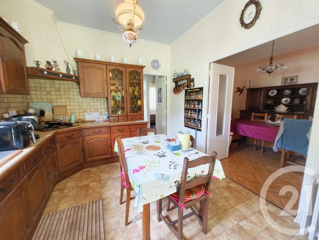 maison à vendre - 8 pièces - 153.23 m2 - CARLUX - 24 - AQUITAINE - Century 21 Patrimoine 24
