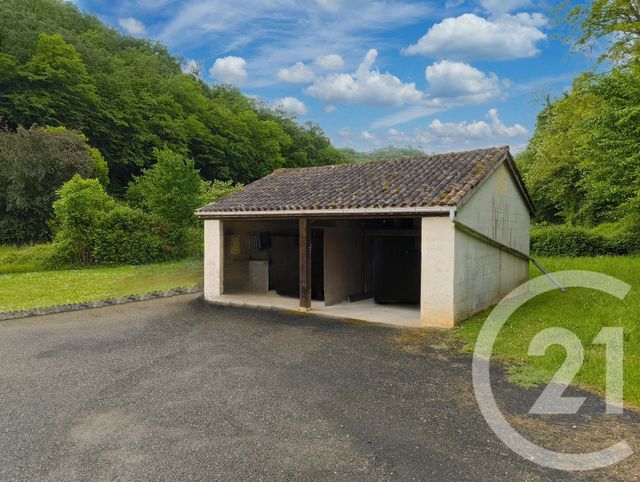 maison à vendre - 8 pièces - 153.23 m2 - CARLUX - 24 - AQUITAINE - Century 21 Patrimoine 24