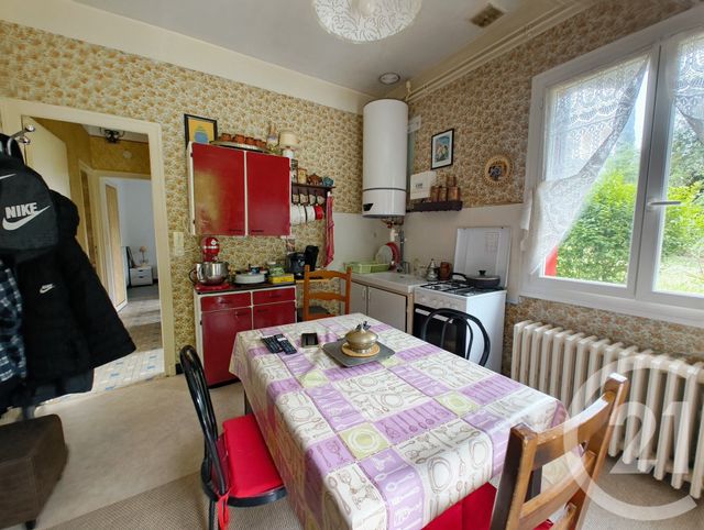 maison à vendre - 8 pièces - 153.23 m2 - CARLUX - 24 - AQUITAINE - Century 21 Patrimoine 24