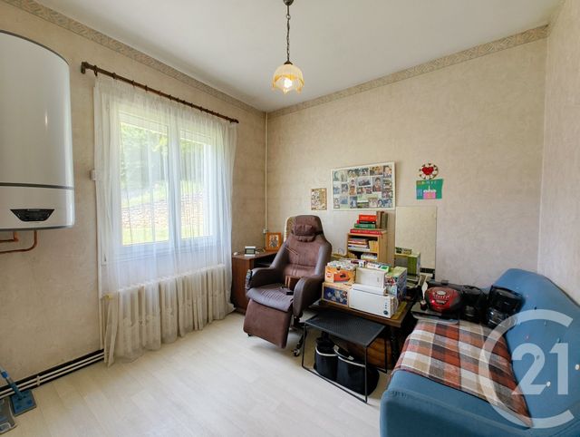 maison à vendre - 8 pièces - 153.23 m2 - CARLUX - 24 - AQUITAINE - Century 21 Patrimoine 24