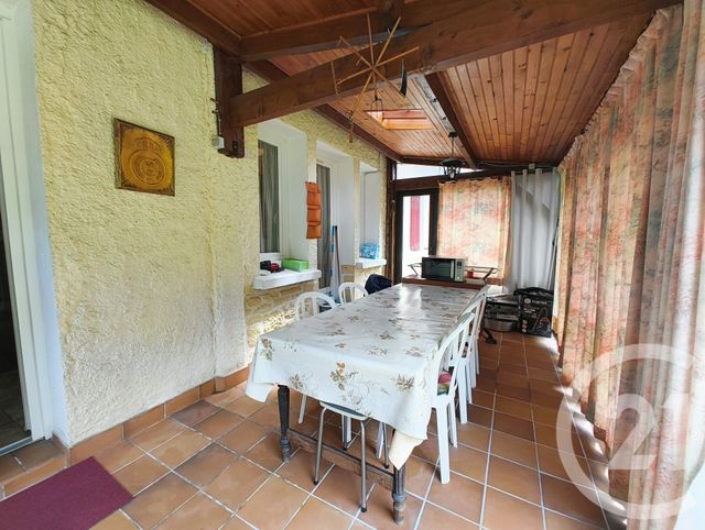 maison à vendre - 8 pièces - 153.23 m2 - CARLUX - 24 - AQUITAINE - Century 21 Patrimoine 24