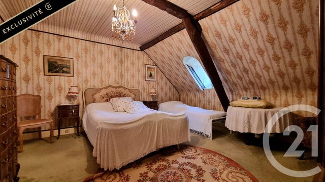 maison à vendre - 9 pièces - 243.2 m2 - CAMPAGNAC LES QUERCY - 24 - AQUITAINE - Century 21 Patrimoine 24