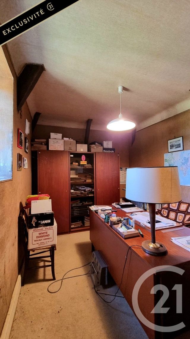 maison à vendre - 9 pièces - 243.2 m2 - CAMPAGNAC LES QUERCY - 24 - AQUITAINE - Century 21 Patrimoine 24