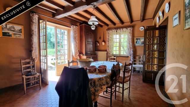 maison à vendre - 9 pièces - 243.2 m2 - CAMPAGNAC LES QUERCY - 24 - AQUITAINE - Century 21 Patrimoine 24