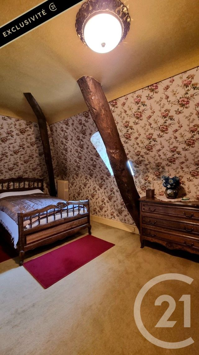 maison à vendre - 9 pièces - 243.2 m2 - CAMPAGNAC LES QUERCY - 24 - AQUITAINE - Century 21 Patrimoine 24