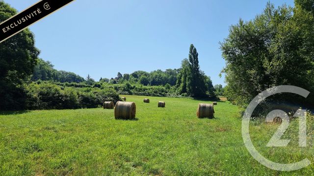 maison à vendre - 9 pièces - 243.2 m2 - CAMPAGNAC LES QUERCY - 24 - AQUITAINE - Century 21 Patrimoine 24