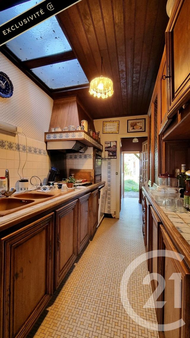 maison à vendre - 9 pièces - 243.2 m2 - CAMPAGNAC LES QUERCY - 24 - AQUITAINE - Century 21 Patrimoine 24