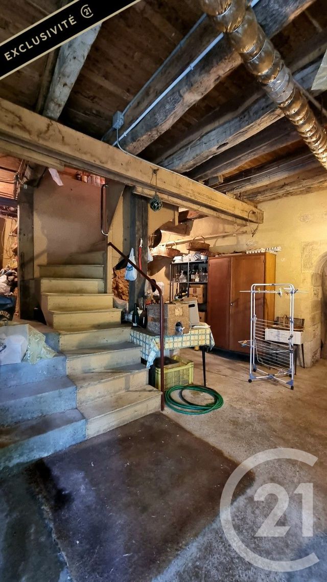 maison à vendre - 9 pièces - 243.2 m2 - CAMPAGNAC LES QUERCY - 24 - AQUITAINE - Century 21 Patrimoine 24