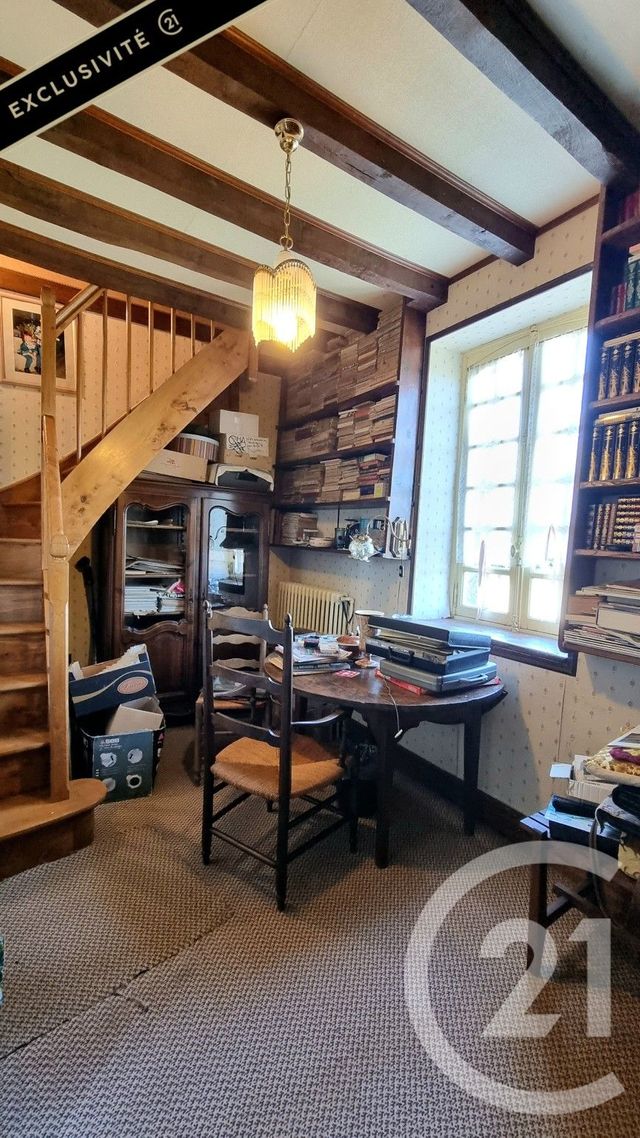 maison à vendre - 9 pièces - 243.2 m2 - CAMPAGNAC LES QUERCY - 24 - AQUITAINE - Century 21 Patrimoine 24