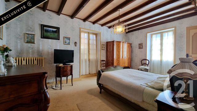 maison à vendre - 9 pièces - 243.2 m2 - CAMPAGNAC LES QUERCY - 24 - AQUITAINE - Century 21 Patrimoine 24