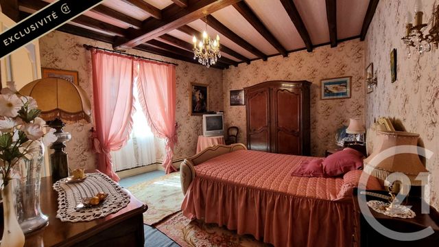 maison à vendre - 9 pièces - 243.2 m2 - CAMPAGNAC LES QUERCY - 24 - AQUITAINE - Century 21 Patrimoine 24