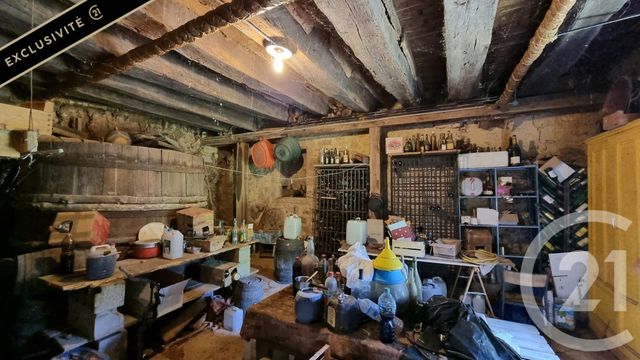 maison à vendre - 9 pièces - 243.2 m2 - CAMPAGNAC LES QUERCY - 24 - AQUITAINE - Century 21 Patrimoine 24