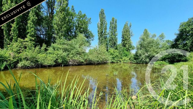 maison à vendre - 9 pièces - 243.2 m2 - CAMPAGNAC LES QUERCY - 24 - AQUITAINE - Century 21 Patrimoine 24