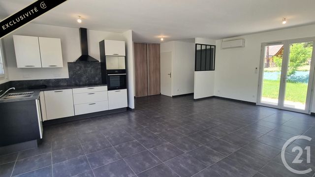 maison à vendre - 5 pièces - 90.17 m2 - CARSAC AILLAC - 24 - AQUITAINE - Century 21 Patrimoine 24
