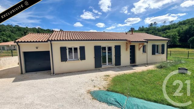 Maison à vendre CARSAC AILLAC