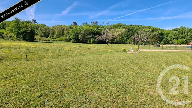 maison à vendre - 5 pièces - 90.17 m2 - CARSAC AILLAC - 24 - AQUITAINE - Century 21 Patrimoine 24