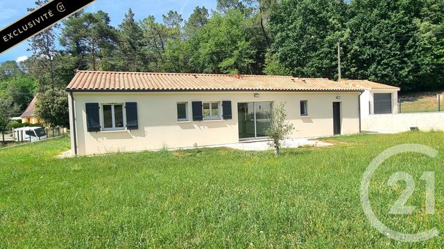 maison à vendre - 5 pièces - 90.17 m2 - CARSAC AILLAC - 24 - AQUITAINE - Century 21 Patrimoine 24