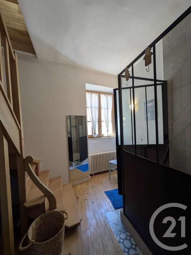maison à vendre - 3 pièces - 57.0 m2 - SARLAT LA CANEDA - 24 - AQUITAINE - Century 21 Patrimoine 24