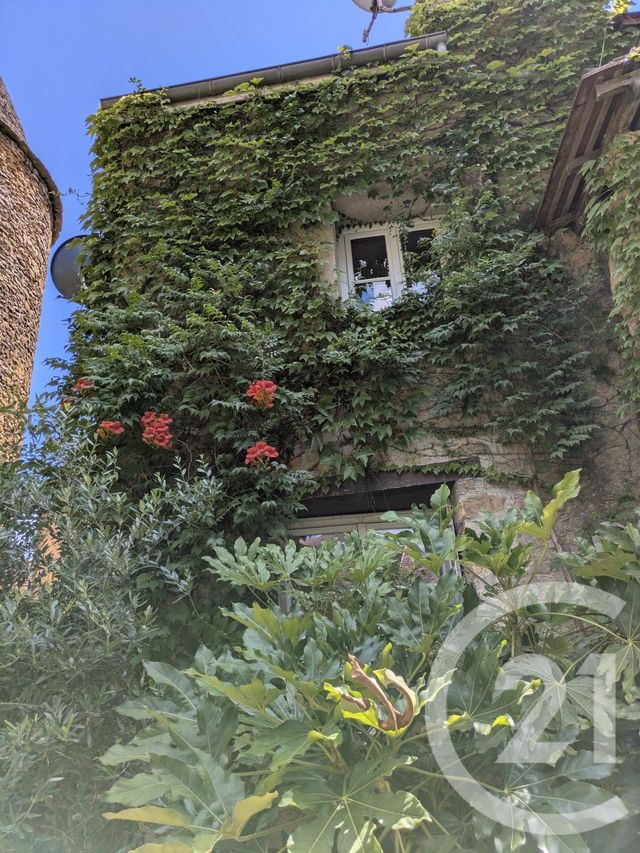 maison à vendre - 3 pièces - 57.0 m2 - SARLAT LA CANEDA - 24 - AQUITAINE - Century 21 Patrimoine 24