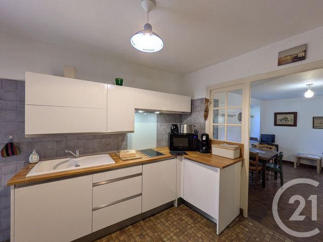 maison à vendre - 3 pièces - 57.0 m2 - SARLAT LA CANEDA - 24 - AQUITAINE - Century 21 Patrimoine 24