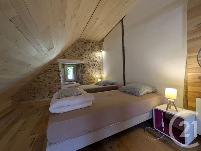 maison à vendre - 3 pièces - 57.0 m2 - SARLAT LA CANEDA - 24 - AQUITAINE - Century 21 Patrimoine 24