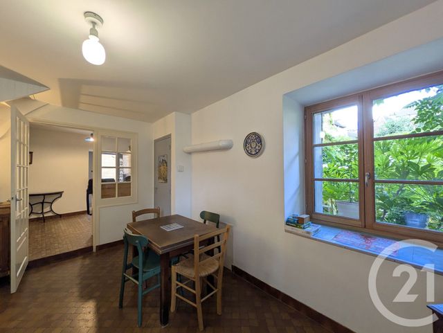 maison à vendre - 3 pièces - 57.0 m2 - SARLAT LA CANEDA - 24 - AQUITAINE - Century 21 Patrimoine 24