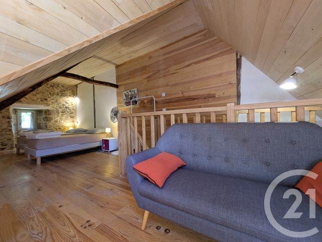 maison à vendre - 3 pièces - 57.0 m2 - SARLAT LA CANEDA - 24 - AQUITAINE - Century 21 Patrimoine 24