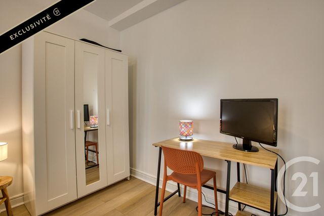 Appartement F3 bis à vendre - 3 pièces - 58.24 m2 - SARLAT LA CANEDA - 24 - AQUITAINE - Century 21 Patrimoine 24
