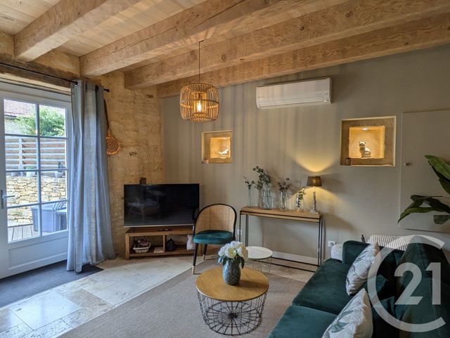 maison à vendre - 6 pièces - 99.0 m2 - ARCHIGNAC - 24 - AQUITAINE - Century 21 Patrimoine 24