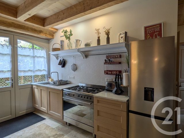 maison à vendre - 6 pièces - 99.0 m2 - ARCHIGNAC - 24 - AQUITAINE - Century 21 Patrimoine 24