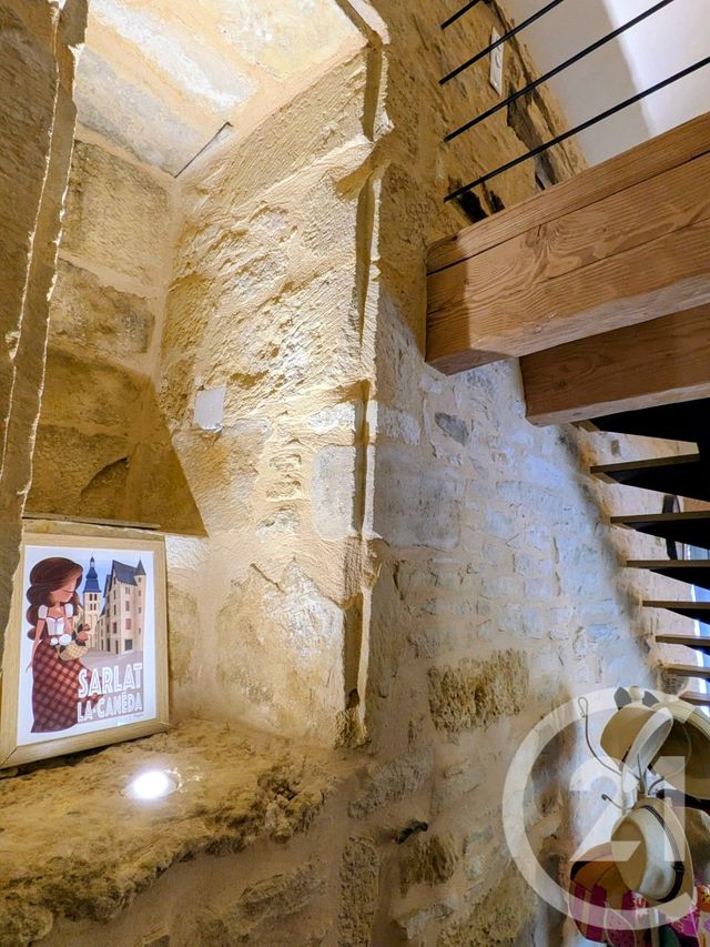 maison à vendre - 6 pièces - 99.0 m2 - ARCHIGNAC - 24 - AQUITAINE - Century 21 Patrimoine 24