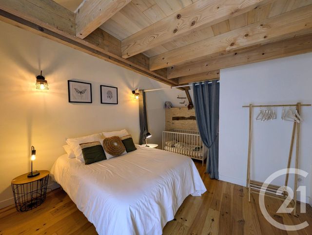 maison à vendre - 6 pièces - 99.0 m2 - ARCHIGNAC - 24 - AQUITAINE - Century 21 Patrimoine 24