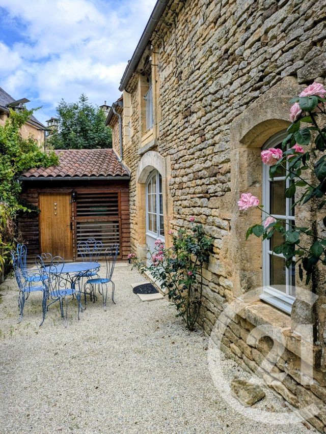 maison à vendre - 6 pièces - 99.0 m2 - ARCHIGNAC - 24 - AQUITAINE - Century 21 Patrimoine 24