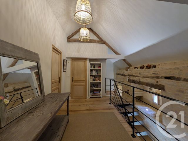 maison à vendre - 6 pièces - 99.0 m2 - ARCHIGNAC - 24 - AQUITAINE - Century 21 Patrimoine 24