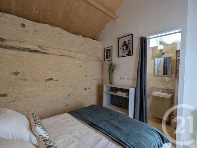 maison à vendre - 6 pièces - 99.0 m2 - ARCHIGNAC - 24 - AQUITAINE - Century 21 Patrimoine 24